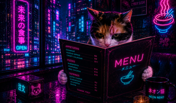 Elementor restaurant menu plugin