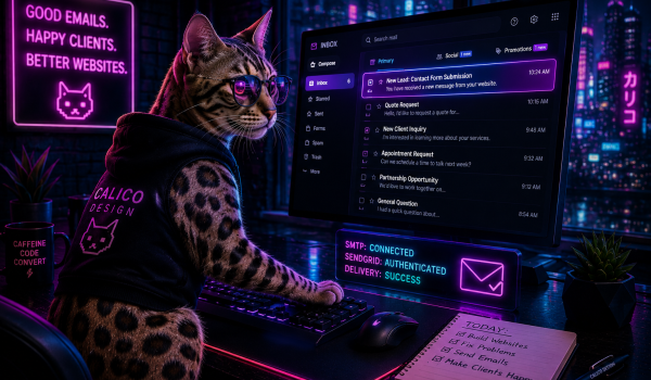 Fix WordPress Form Emails Going to Spam With Gravity SMTP and SendGrid 2