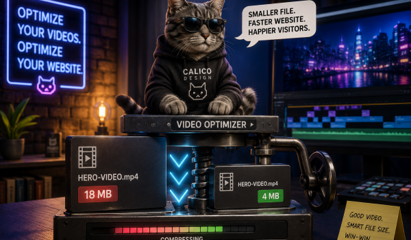 How to Optimize Videos for Websites