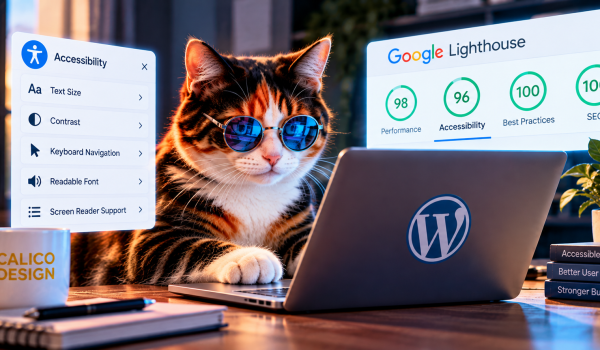Website Accessibility