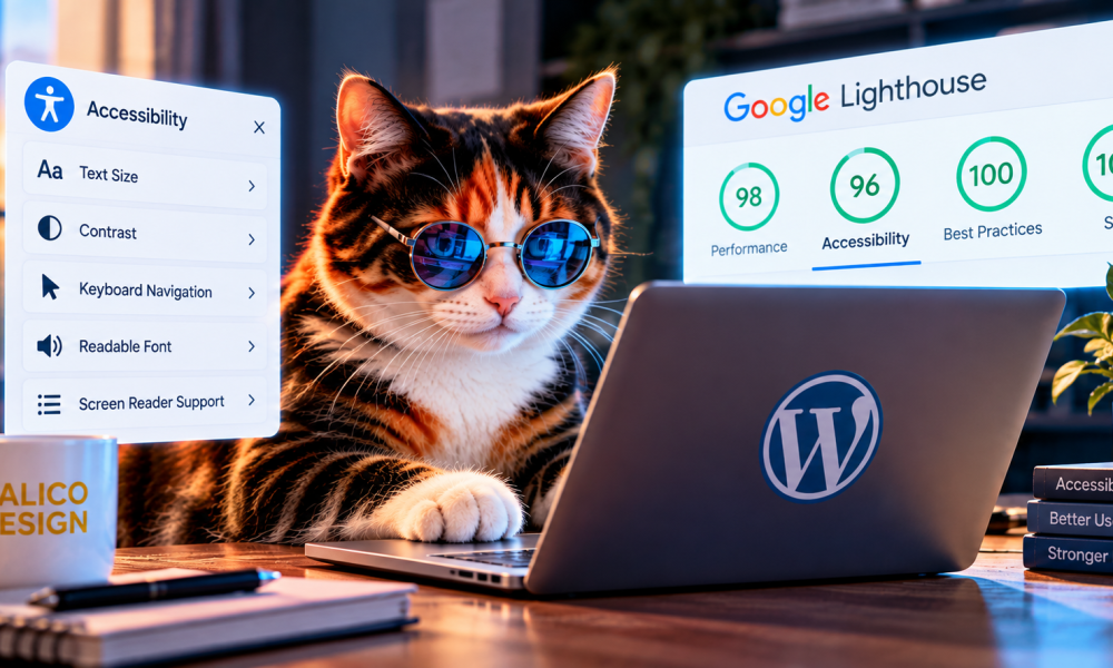 Website Accessibility