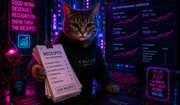 Why Client Reporting Is Critical for Client Retention